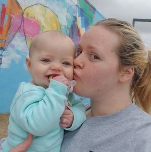 Meet your Posher, Miranda